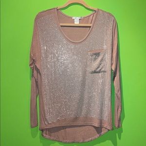 Alberto Makali long sleeve tee